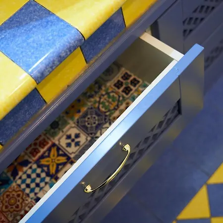 Milleduecento Luxury