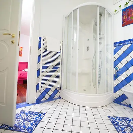 Milleduecento Luxury Bed & Breakfast 4*