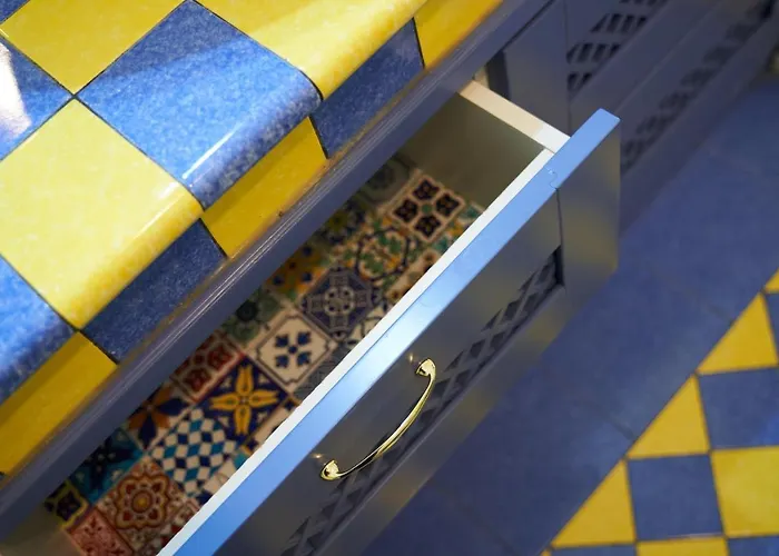 Milleduecento Luxury