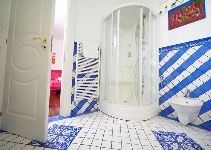 Milleduecento Luxury Bed & Breakfast 4*