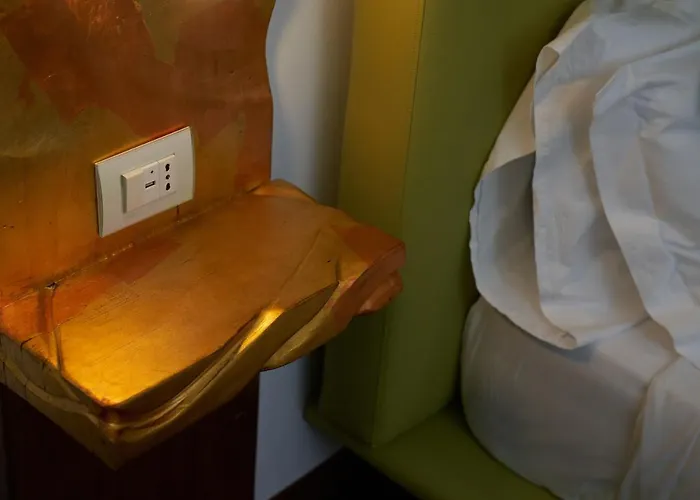 Milleduecento Luxury Bed & Breakfast Salerno