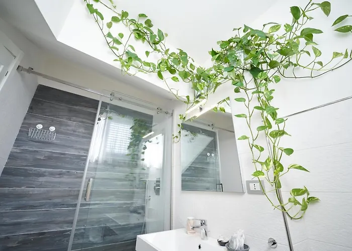 Bed & Breakfast Milleduecento Luxury