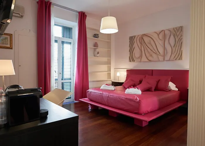 Milleduecento Luxury Salerno