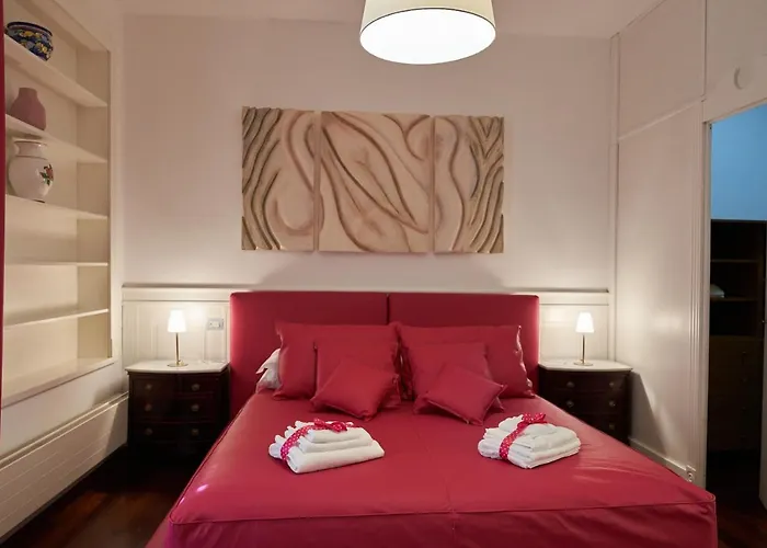 Milleduecento Luxury Bed & Breakfast 4*