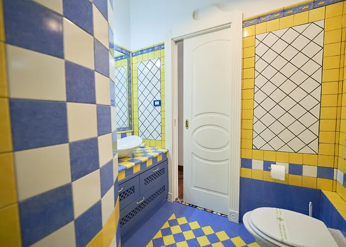 Milleduecento Luxury 4*