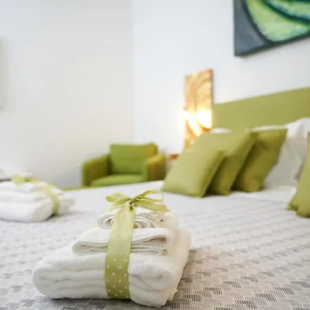 Milleduecento Luxury 4* ساليرنو