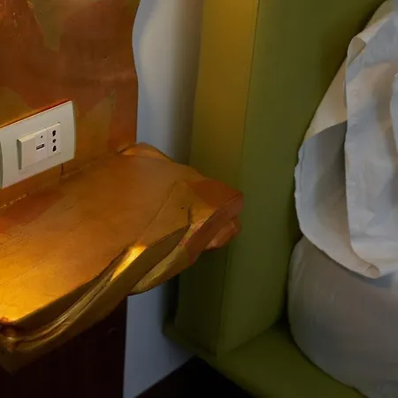 Milleduecento Luxury Nocleg ze śniadaniem Salerno