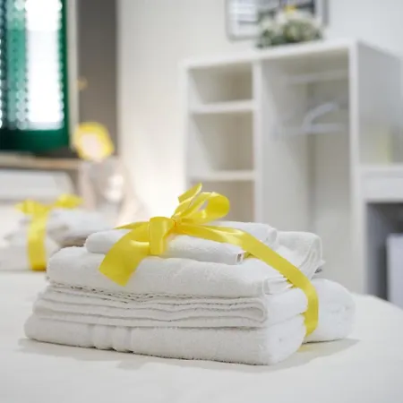Milleduecento Luxury Bed & Breakfast *