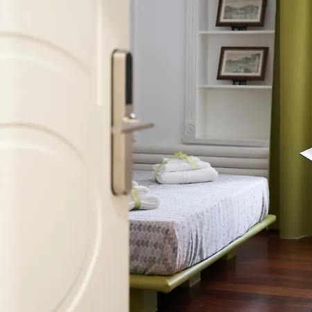 Milleduecento Luxury Nocleg ze śniadaniem 4*