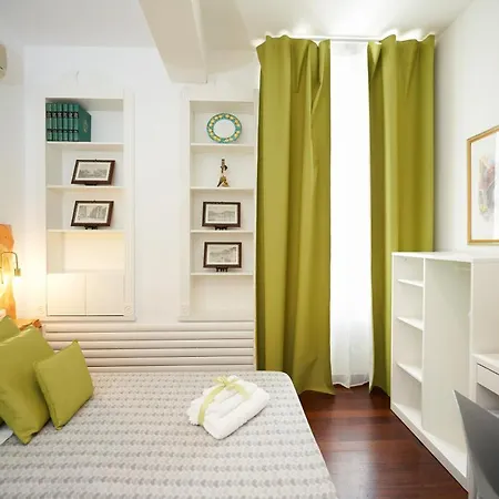 Nocleg ze śniadaniem Milleduecento Luxury 4*