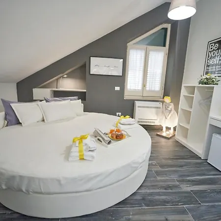 Milleduecento Luxury Bed & Breakfast