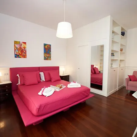 Bed & Breakfast Milleduecento Luxury Salerno