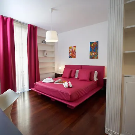 Milleduecento Luxury