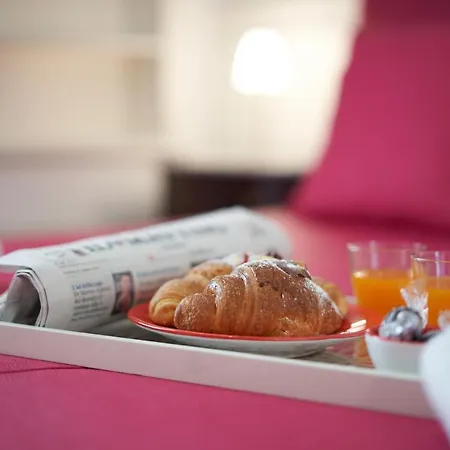 Milleduecento Luxury 4*