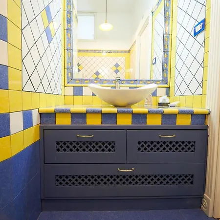 Bed & Breakfast Milleduecento Luxury