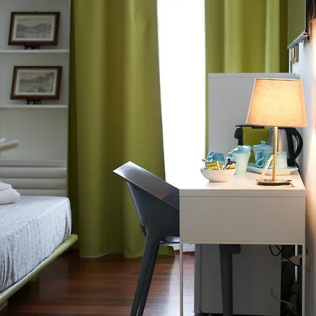 Nocleg ze śniadaniem Milleduecento Luxury 4*