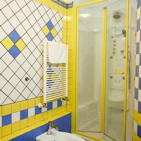 Milleduecento Luxury Salerno