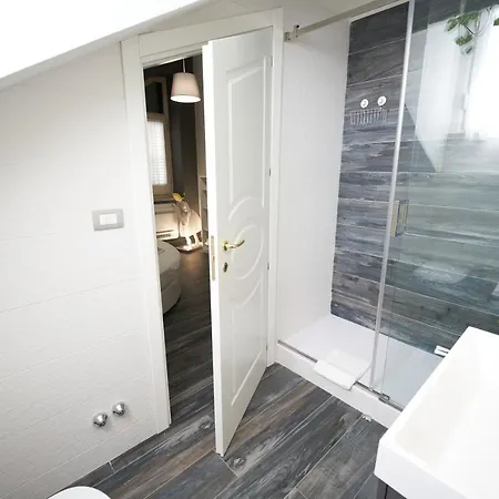 Bed & Breakfast Milleduecento Luxury