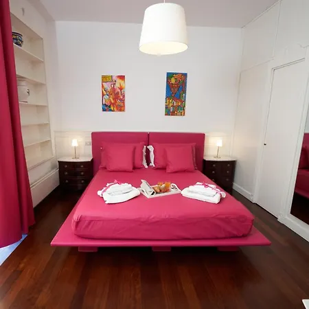 Milleduecento Luxury Nocleg ze śniadaniem Salerno