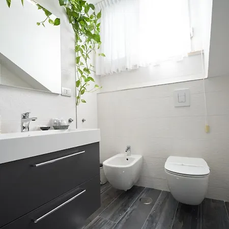 Bed & Breakfast Milleduecento Luxury