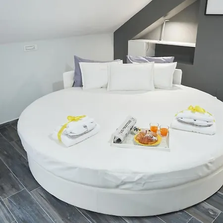 Milleduecento Luxury 4*