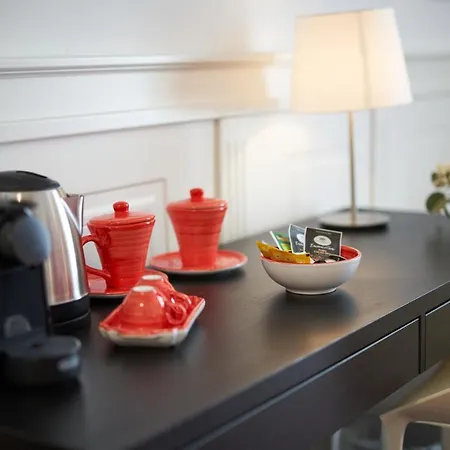 Bed & Breakfast Milleduecento Luxury *
