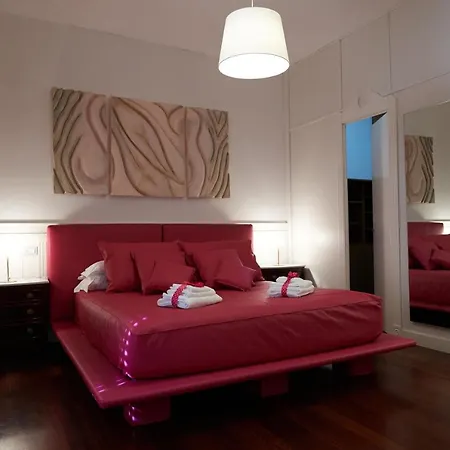 Milleduecento Luxury Nocleg ze śniadaniem Salerno