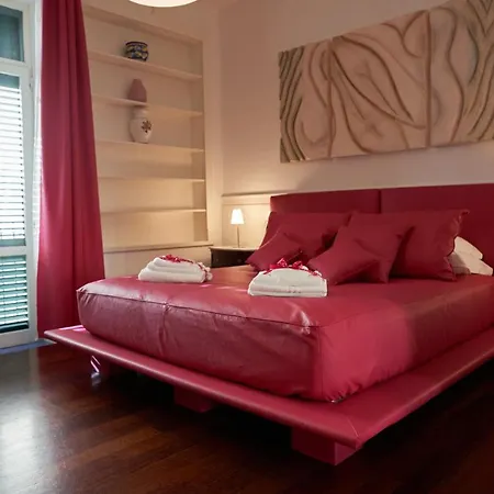 Milleduecento Luxury Alojamento de Acomodação e Pequeno-almoço
