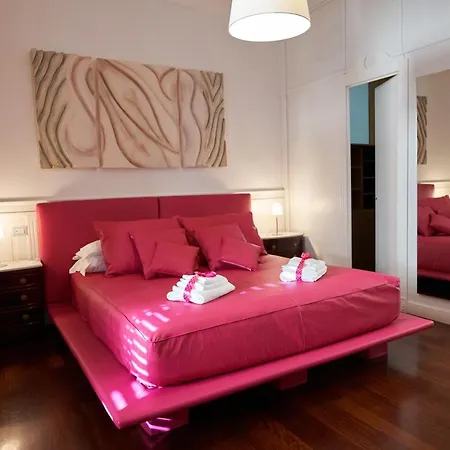 Milleduecento Luxury Nocleg ze śniadaniem Salerno