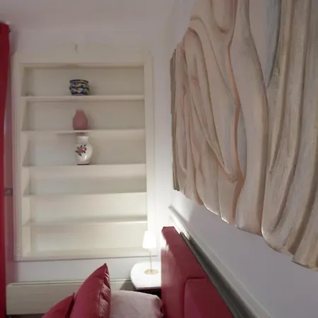 Bed & Breakfast Milleduecento Luxury Salerno