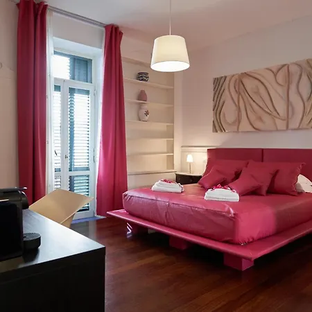Milleduecento Luxury Salerno