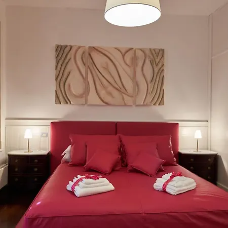 Milleduecento Luxury Nocleg ze śniadaniem 4*