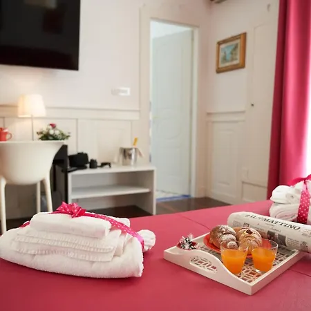 Milleduecento Luxury 4*