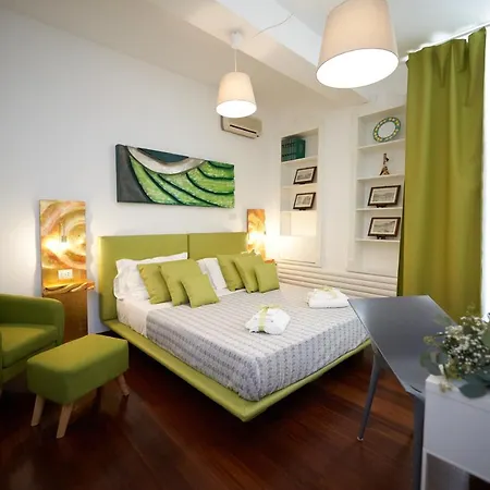 Milleduecento Luxury Bed & Breakfast