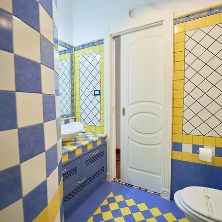 Milleduecento Luxury 4*