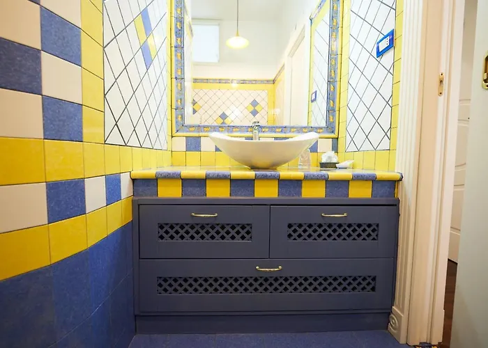 Bed and Breakfast Milleduecento Luxury