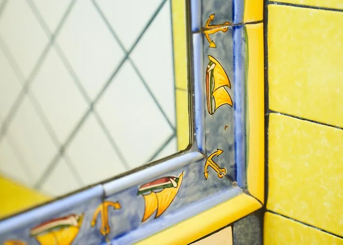 Milleduecento Luxury 4*