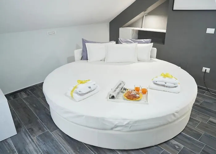 Milleduecento Luxury 4*