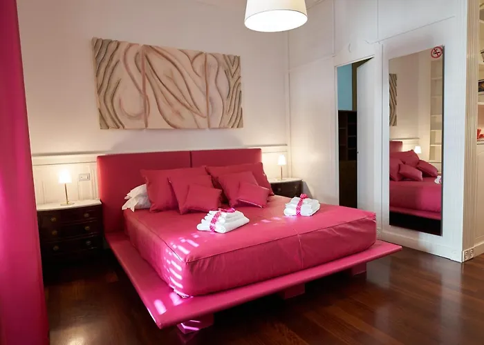 Milleduecento Luxury Bed and Breakfast Σαλέρνο