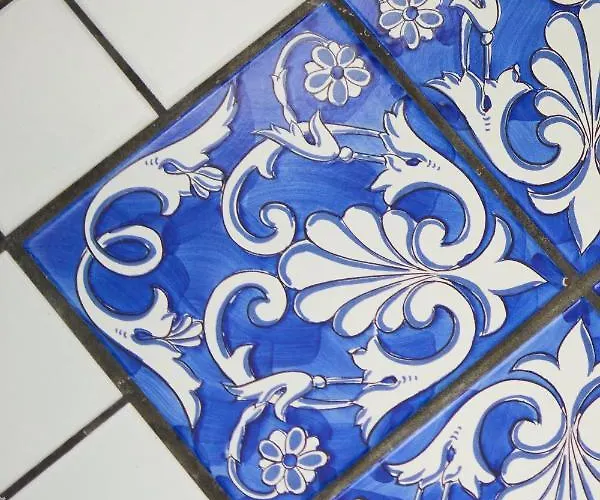 Milleduecento Luxury 4* Σαλέρνο